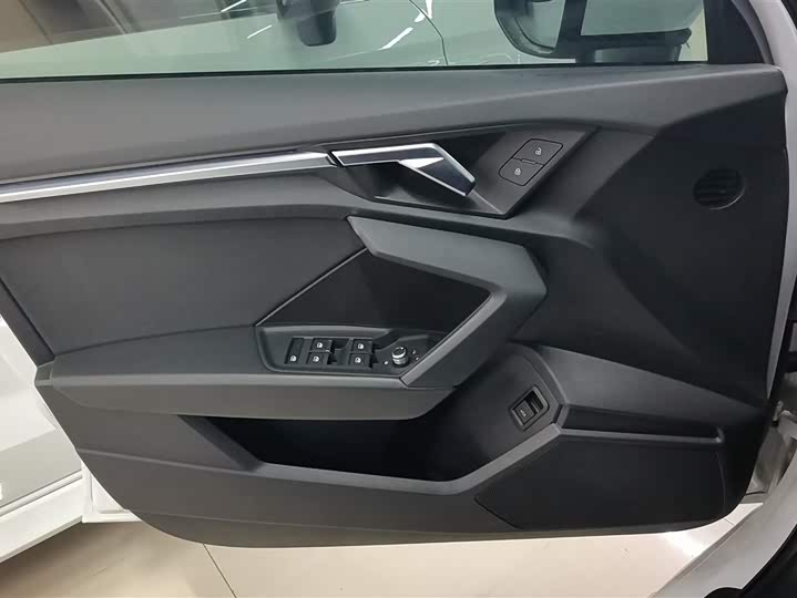 Фото 7 - Audi A3