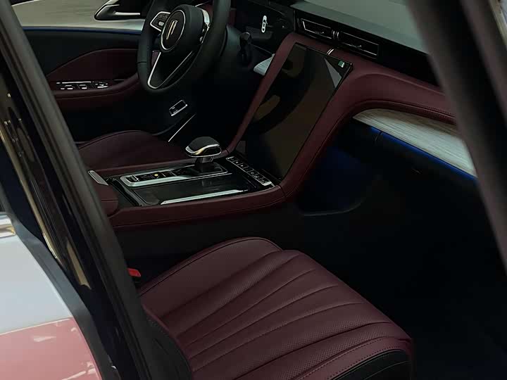 Фото 5 - Hongqi H5