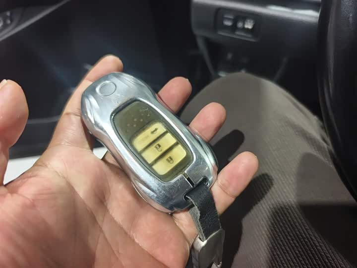 Фото 9 - Honda Accord