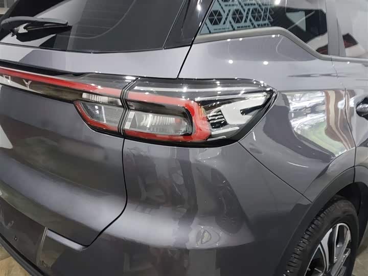 Фото 8 - Chery Tiggo 7 Plus