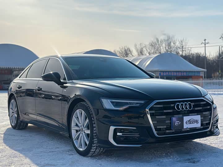 Фото 3 - Audi A6L