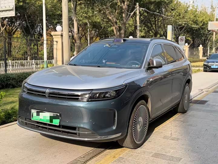 Фото 1 - Aito M7