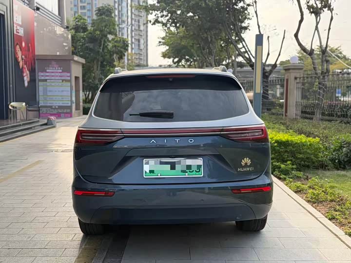 Фото 2 - Aito M7