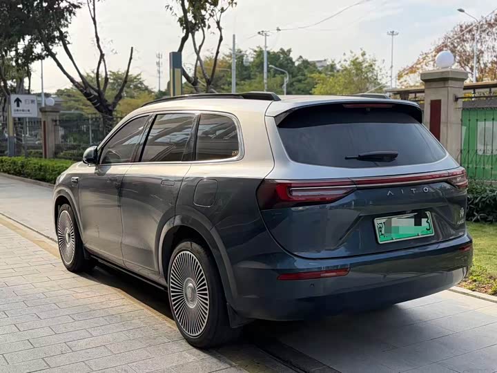 Фото 3 - Aito M7