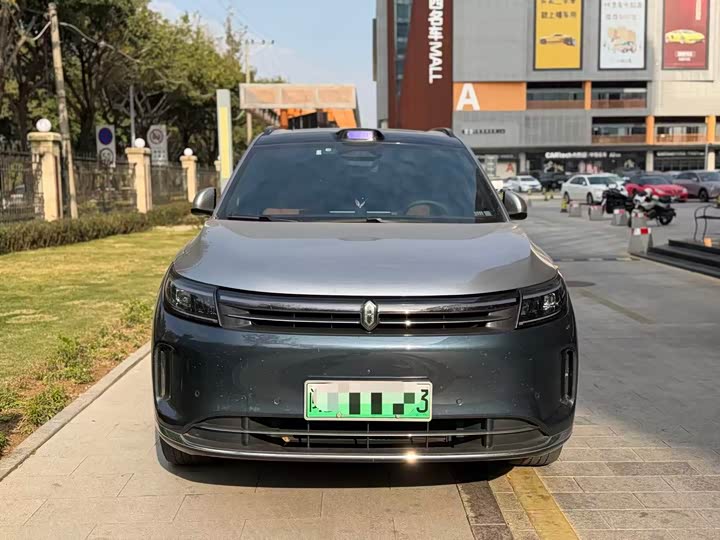 Фото 5 - Aito M7