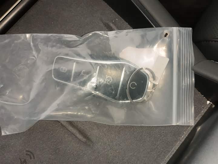 Фото 9 - BYD Qin L