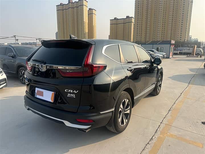 Фото 7 - Honda CR-V