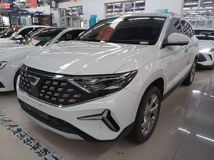 Фото 2 - Jetta VS7