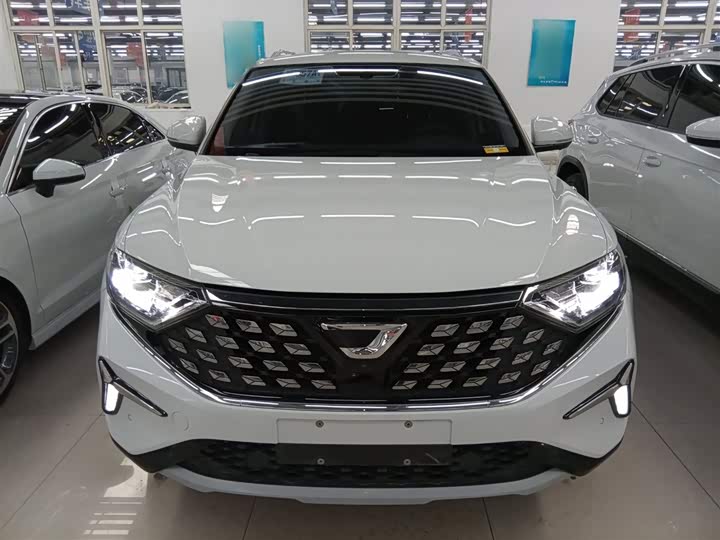 Фото 3 - Jetta VS7