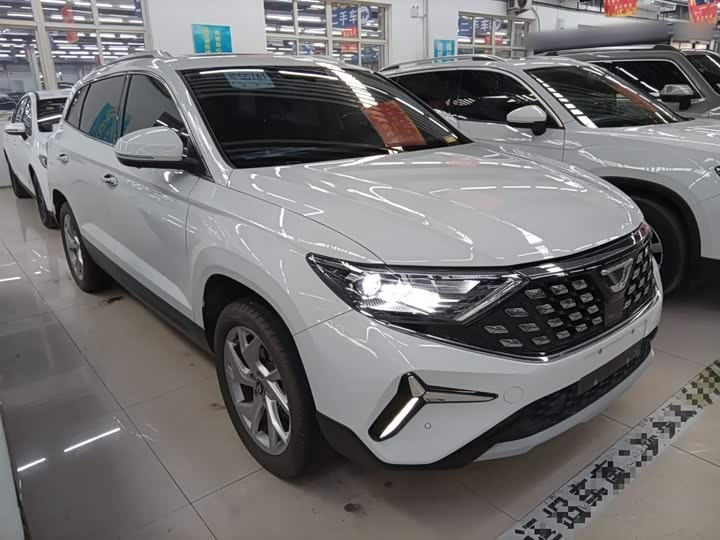 Фото 4 - Jetta VS7