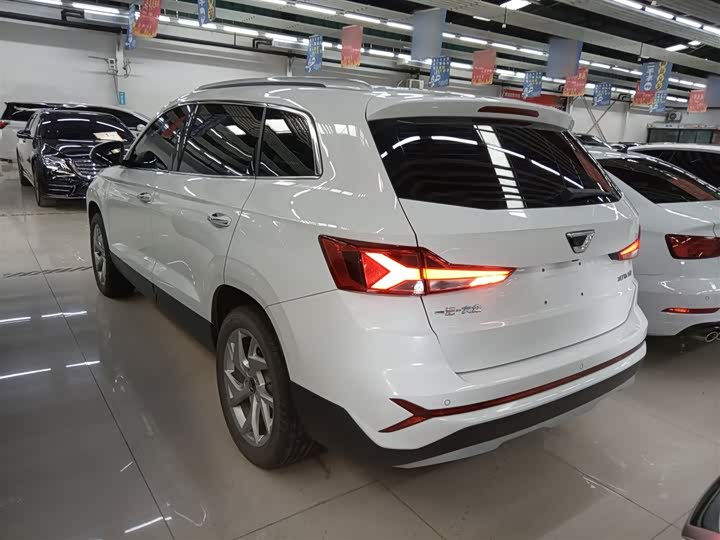 Фото 5 - Jetta VS7