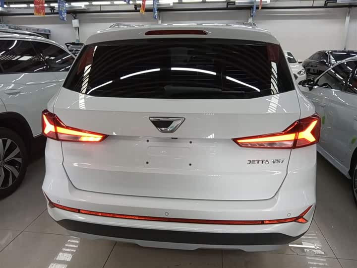 Фото 6 - Jetta VS7