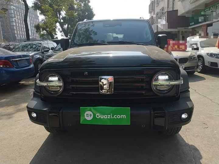 Фото 3 - Tank 300