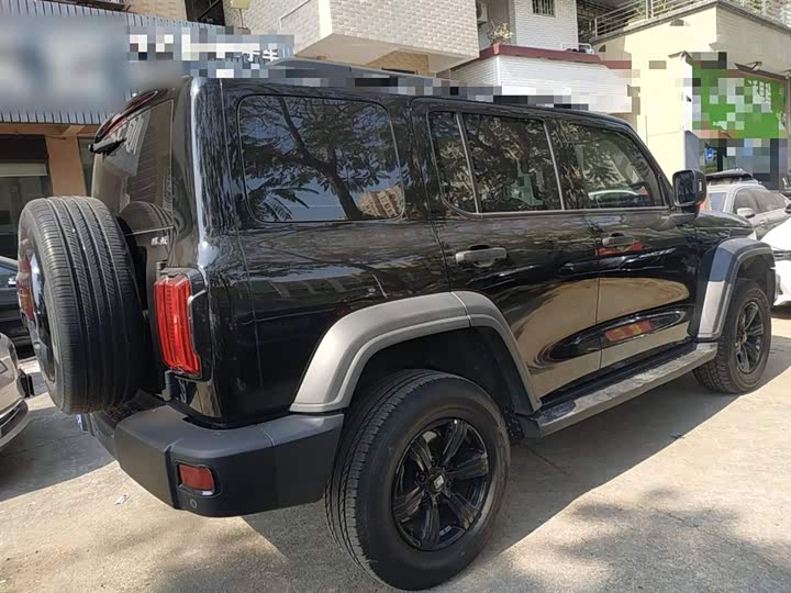 Фото 7 - Tank 300