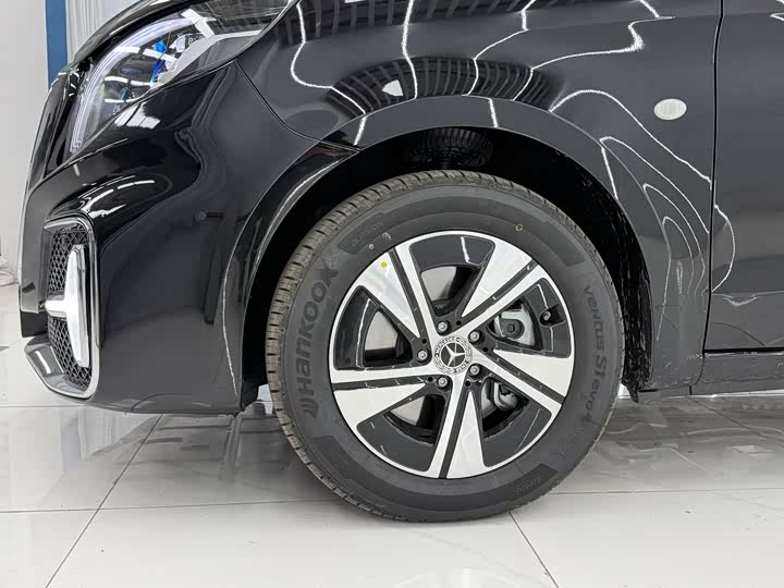 Фото 6 - Mercedes-Benz Vito