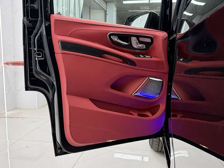 Фото 7 - Mercedes-Benz Vito