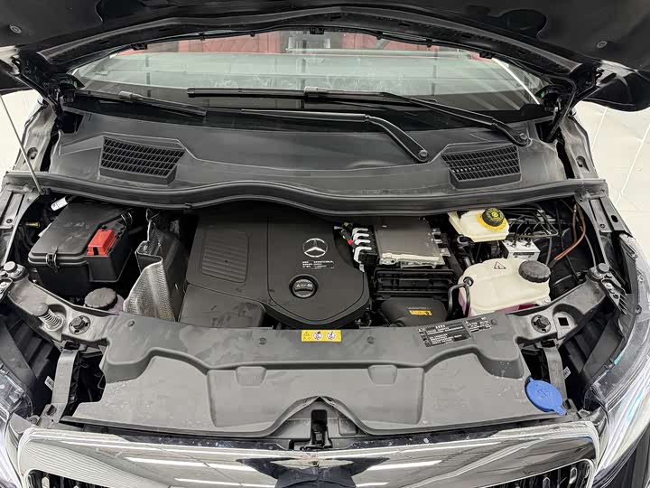 Фото 8 - Mercedes-Benz Vito