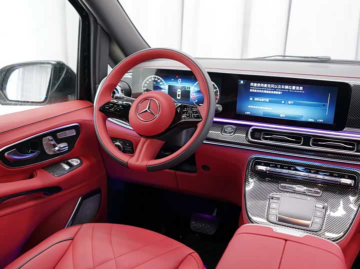 Фото 9 - Mercedes-Benz Vito