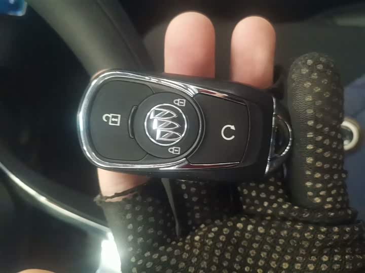 Фото 9 - Buick Velite 6