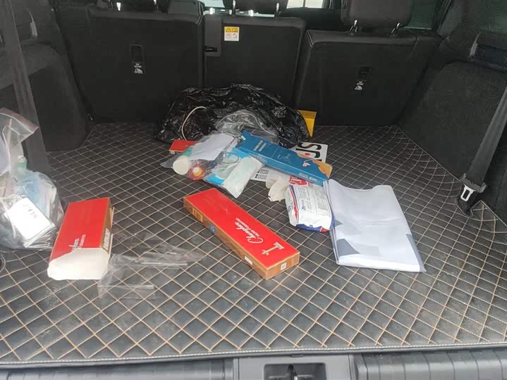 Фото 4 - Land Rover Discovery