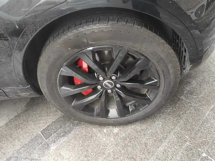 Фото 6 - Land Rover Discovery