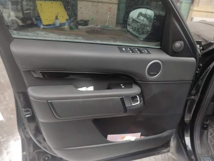 Фото 7 - Land Rover Discovery