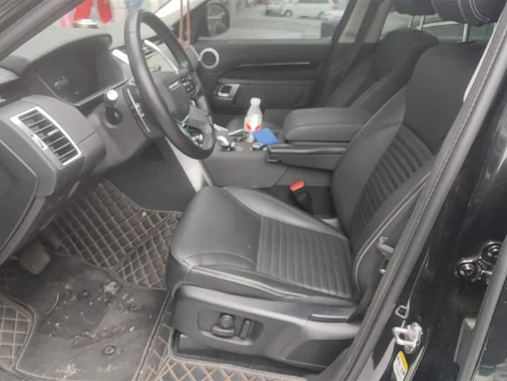 Фото 9 - Land Rover Discovery