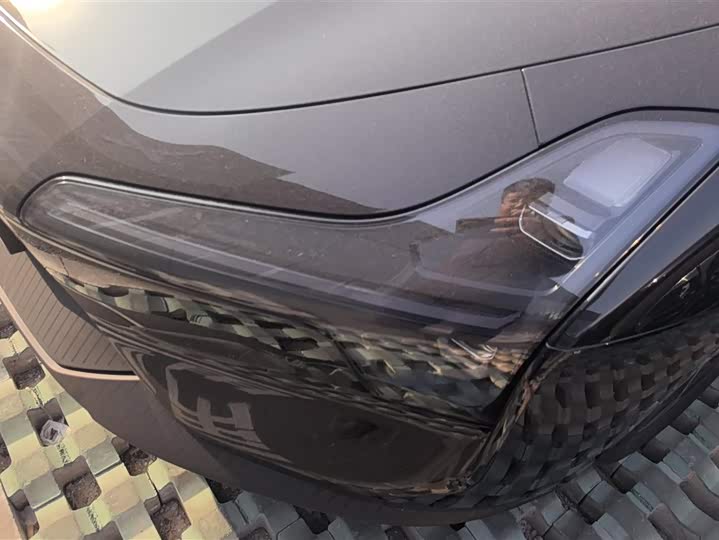 Фото 5 - XPeng Mona M03