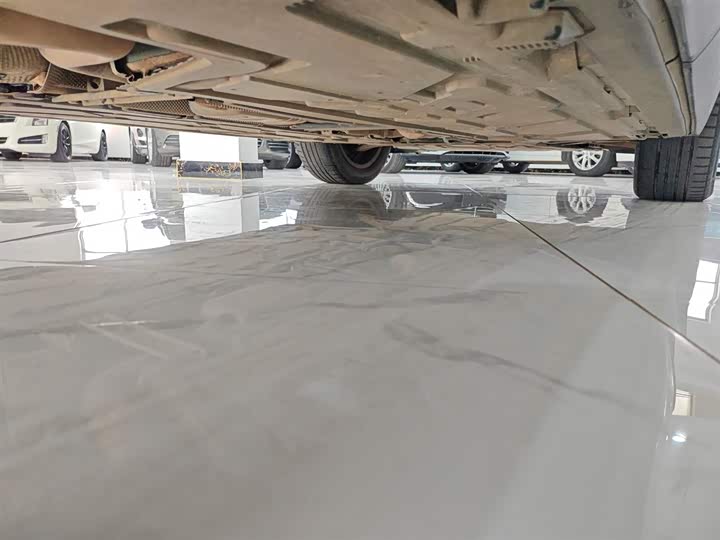 Фото 4 - Mercedes-Benz GLA-Class