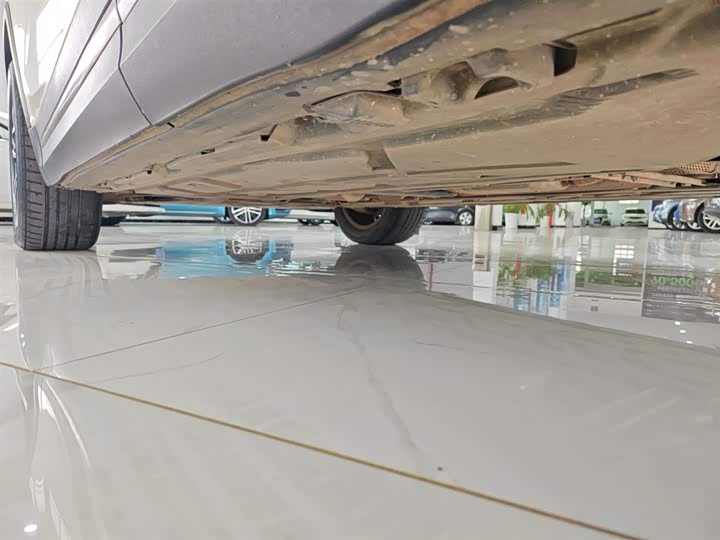 Фото 6 - Mercedes-Benz GLA-Class