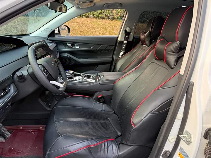 Фото 8 - Changan UNI-K