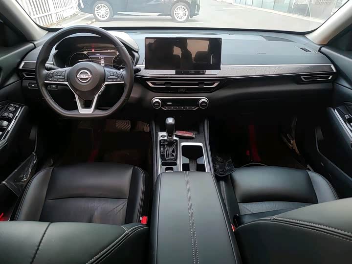 Фото 3 - Nissan Teana