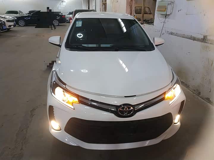 Фото 3 - Toyota Vios