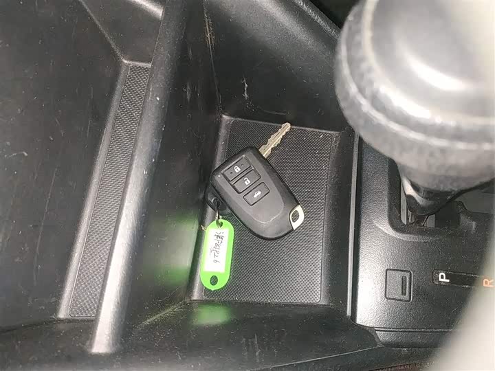 Фото 9 - Toyota Vios