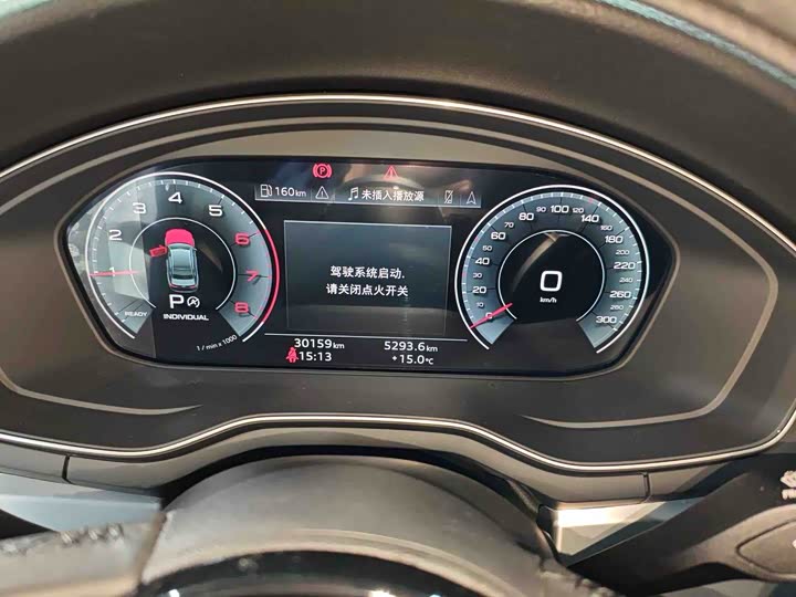 Фото 6 - Audi A4L