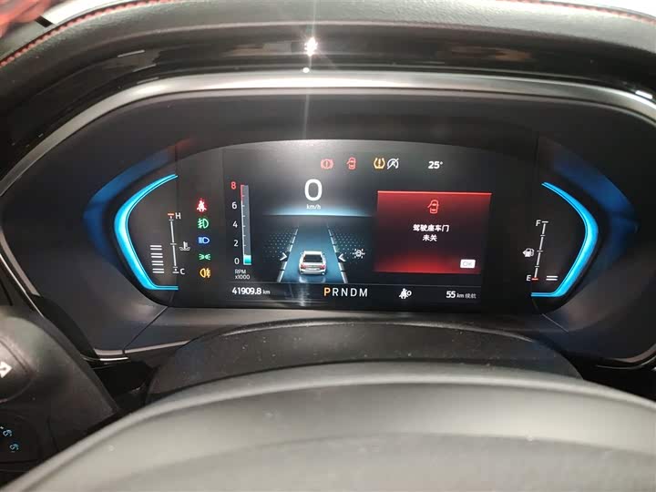 Фото 4 - Ford Focus