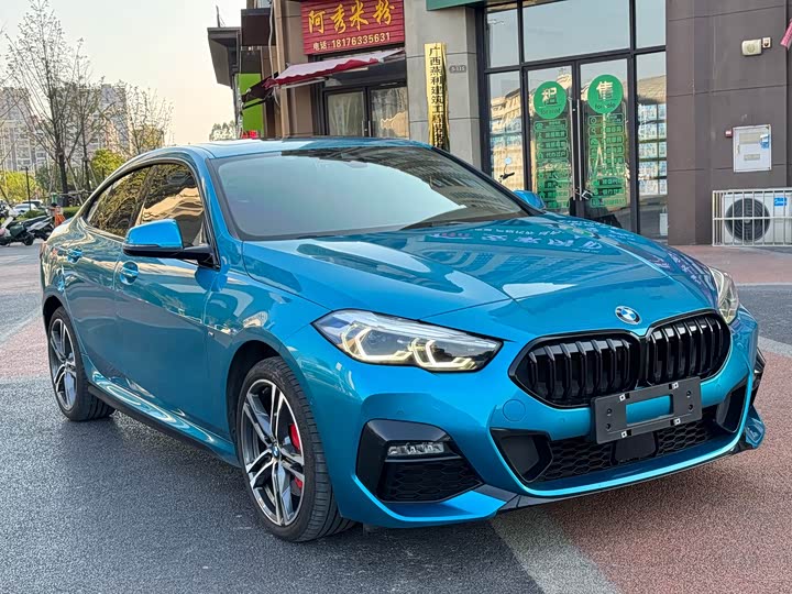 Фото 2 - BMW 2 Series