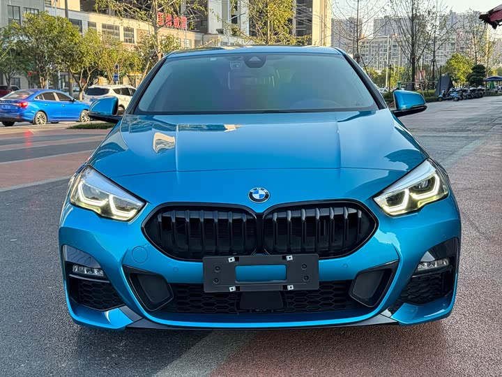 Фото 3 - BMW 2 Series