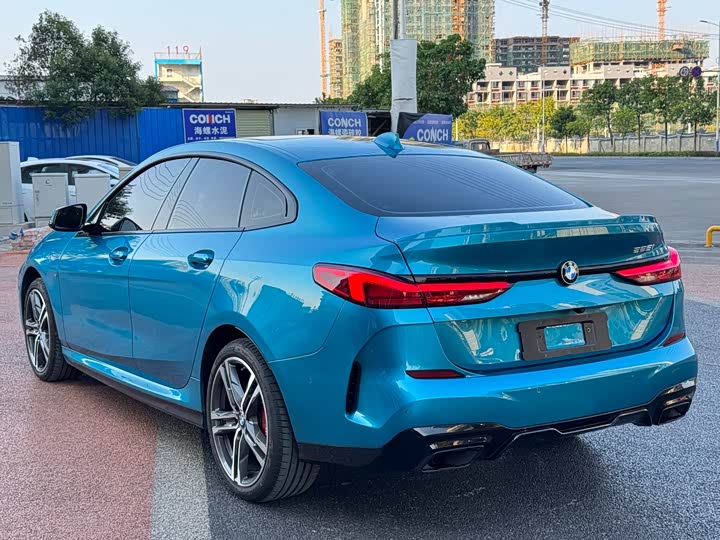 Фото 4 - BMW 2 Series