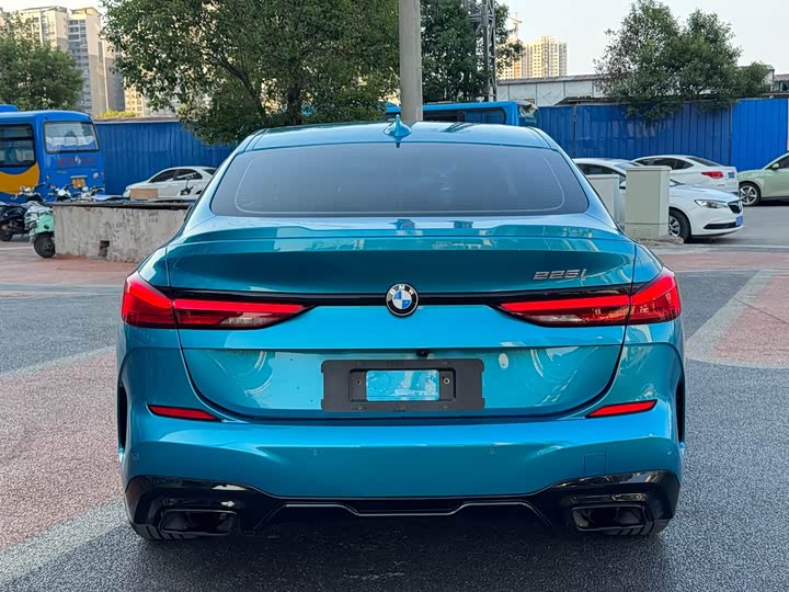 Фото 5 - BMW 2 Series