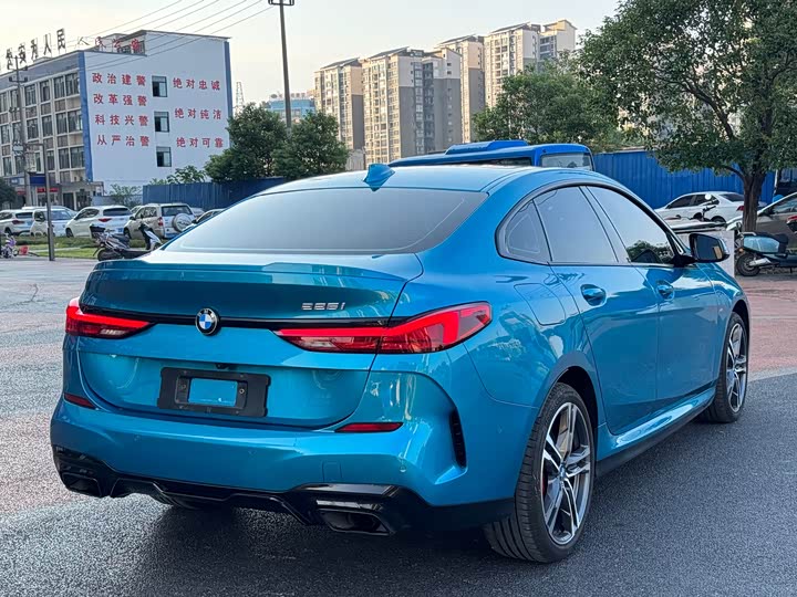 Фото 6 - BMW 2 Series