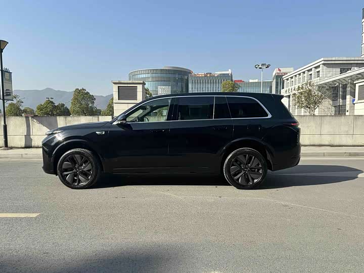 Фото 3 - LiXiang L9