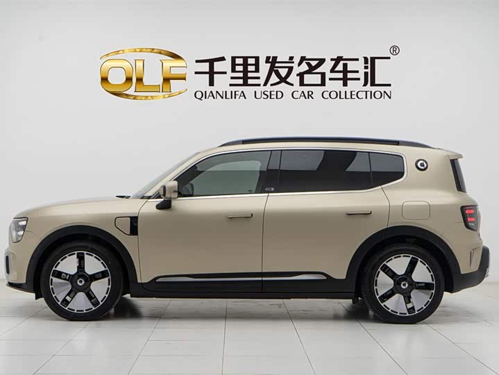 Фото 7 - Smart #5