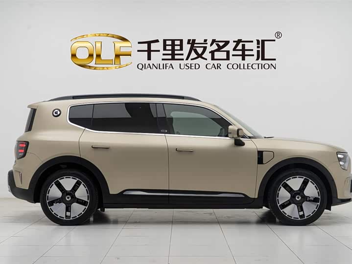 Фото 8 - Smart #5