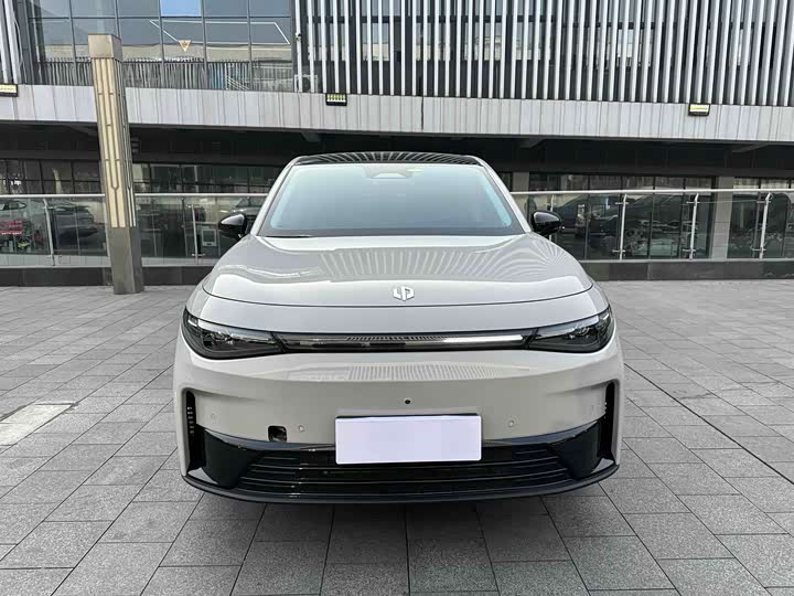 Фото 3 - Leapmotor C10