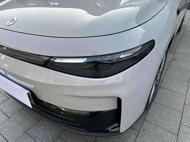 Фото 4 - Leapmotor C10