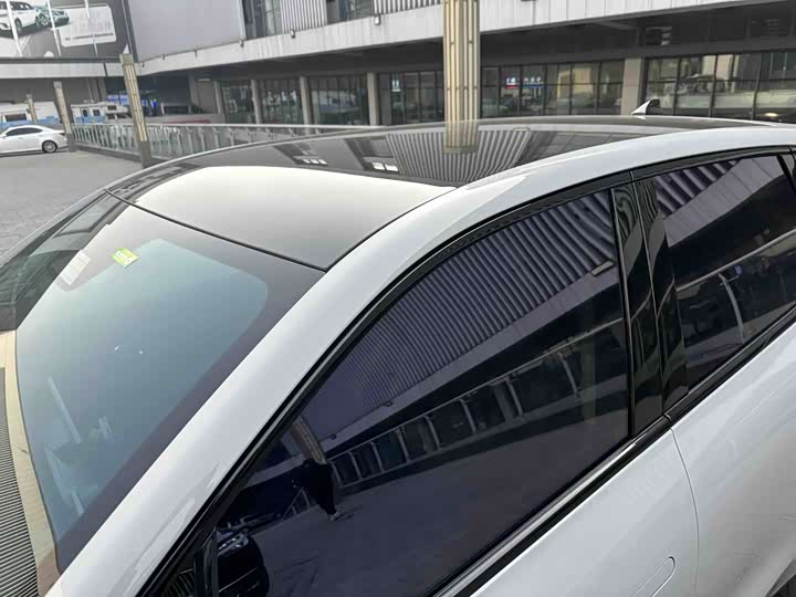 Фото 5 - Leapmotor C10