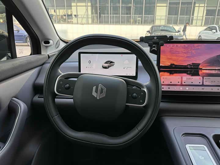 Фото 7 - Leapmotor C10