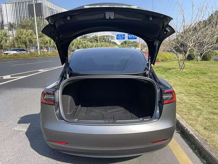 Фото 7 - Tesla Model 3