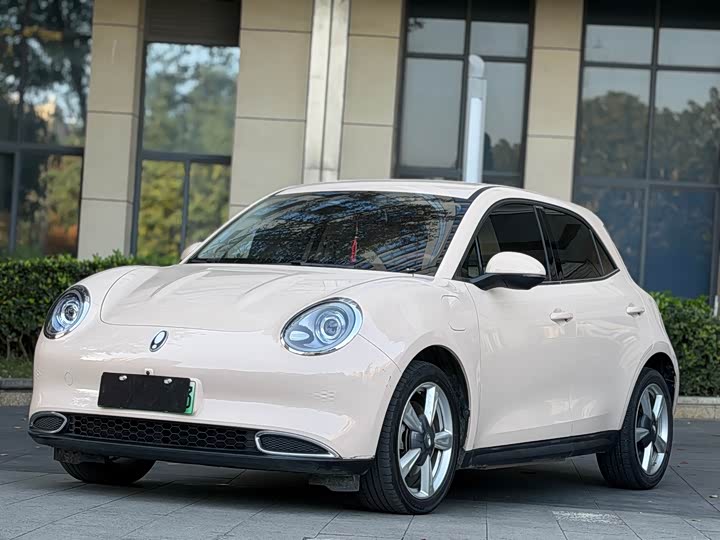 Фото 1 - Ora Good Cat (03)